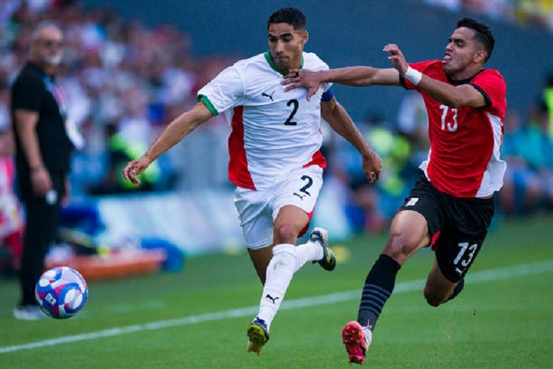 Tin thể thao hôm nay (9-8): U23 Morocco giành Huy chương đồng môn bóng đá nam Olympic Paris 2024