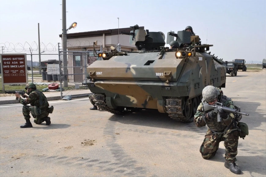 Quân sự thế giới hôm nay (10-8): Tàu ngầm Amur 950 của Nga có thể mang tên lửa siêu thanh BrahMos