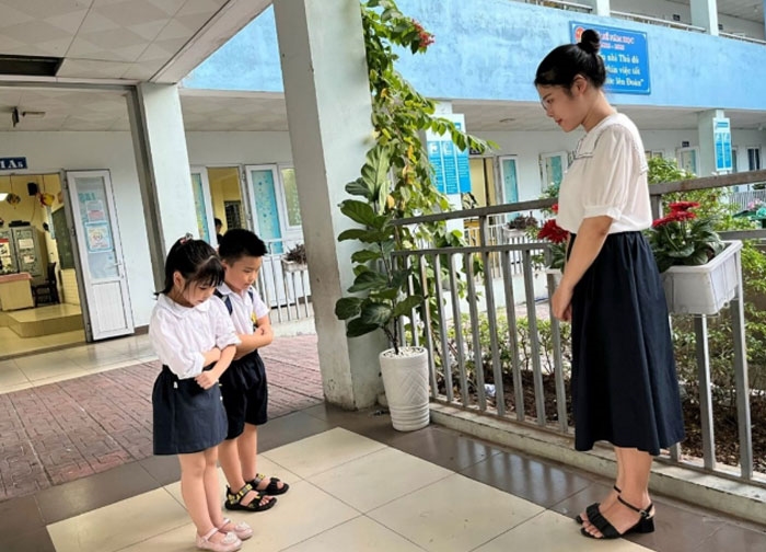 Bồi đắp giá trị văn hóa người Hà Nội thanh lịch, văn minh