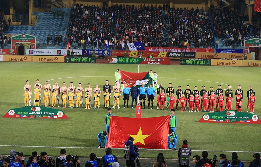 Tin thể thao hôm nay (10-8): U23 Tây Ban Nha giành Huy chương vàng Olympic 2024