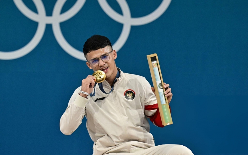 Tin thể thao hôm nay (10-8): U23 Tây Ban Nha giành Huy chương vàng Olympic 2024
