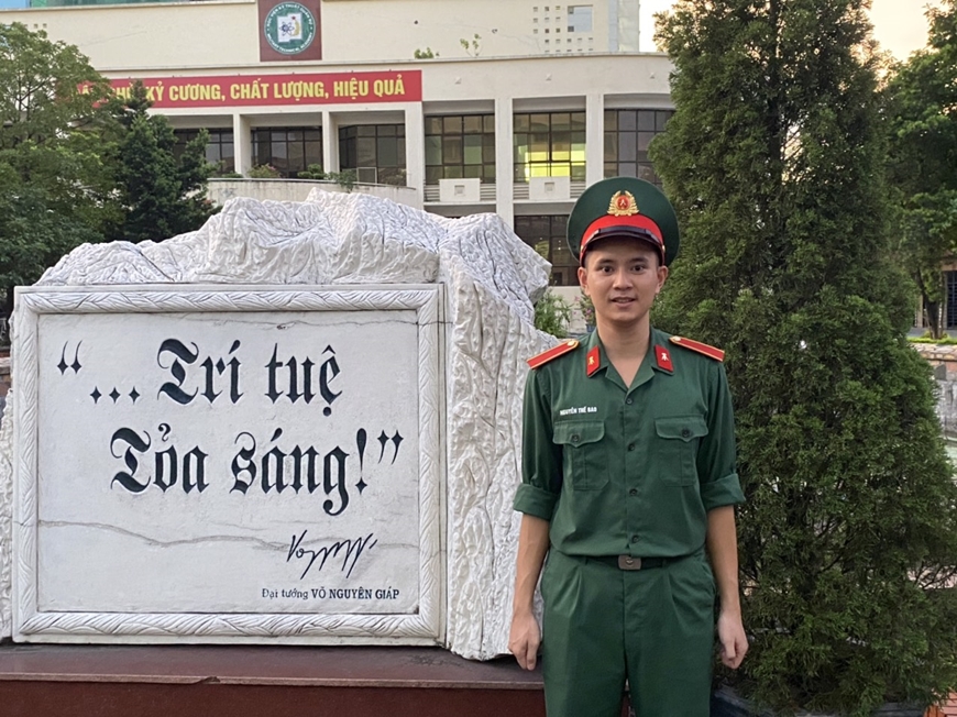 Kết quả kỳ 5 Cuộc thi trực tuyến “Tìm hiểu kiến thức pháp luật trên Báo Quân đội nhân dân” năm 2024