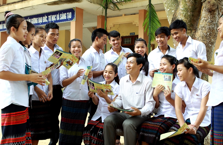 Hỗ trợ sức khỏe sinh sản- một biện pháp góp phần giúp doanh nghiệp thành công
