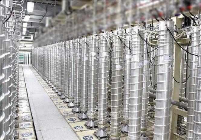Iran và EC thảo luận về việc nối lại đàm phán hạt nhân