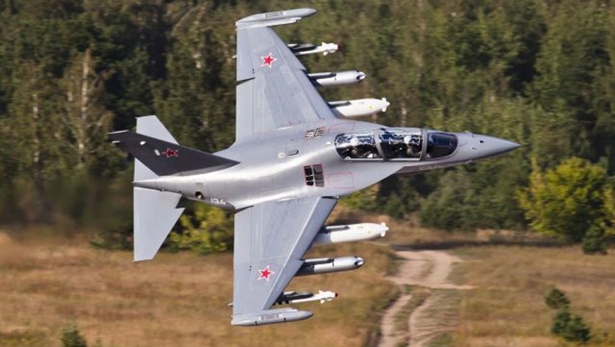 Quân sự thế giới hôm nay (14-8): Bulgaria ra mắt UAV cảm tử Samjet, Iskander-M diệt Su-27