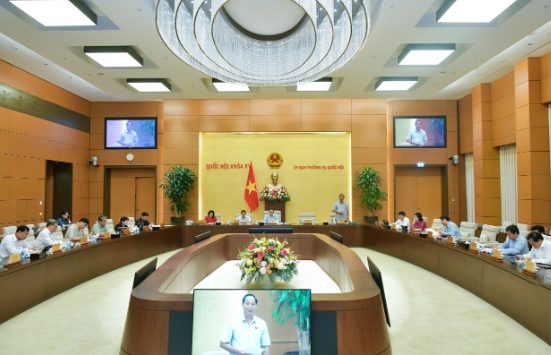 Luật về phòng cháy, chữa cháy: Vì sao không quy định về hoạt động cứu nạn, cứu hộ của lực lượng Quân đội?