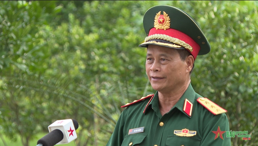 Chương tr&igrave;nh &ldquo;Về nơi khởi nguồn&rdquo; rất c&oacute; &yacute; nghĩa, rất t&igrave;nh người