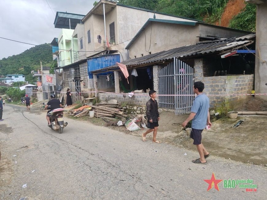 Công tác phòng, chống giảm thiểu thiệt hại do thiên tai ở Điện Biên: Cần nhiều giải pháp đồng bộ