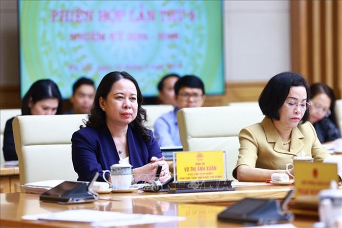 Thủ tướng Phạm Minh Chính chủ trì Phiên họp thứ 9 Hội đồng Thi đua – Khen thưởng Trung ương
