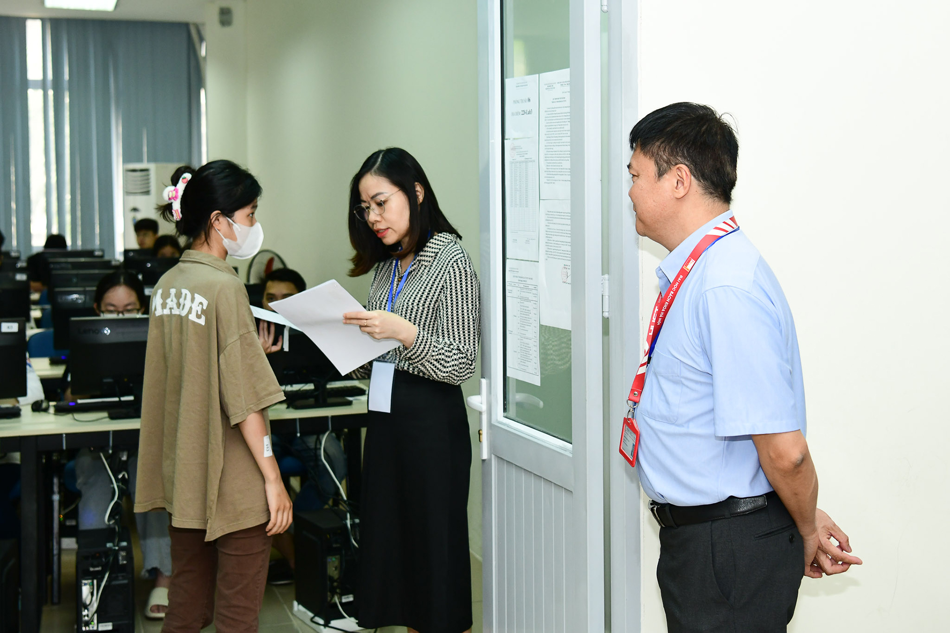 Điểm chuẩn cao nhất của Đại học Bách khoa Hà Nội là 28,53 điểm