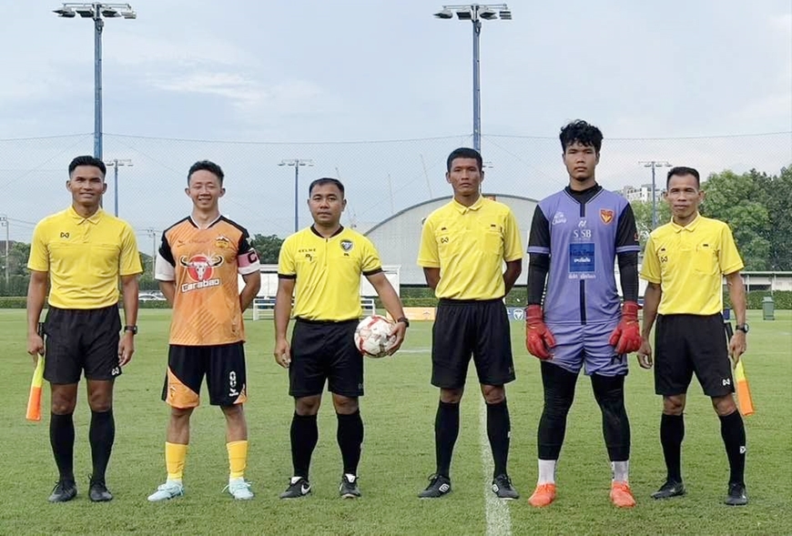 Tin thể thao hôm nay (17-8): MU ra quân thuận lợi tại Ngoại hạng Anh mùa mới