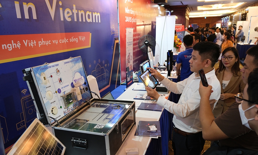 Ngày hội Trí tuệ nhân tạo Việt Nam năm 2024: Mở khóa sức mạnh trí tuệ nhân tạo tạo sinh