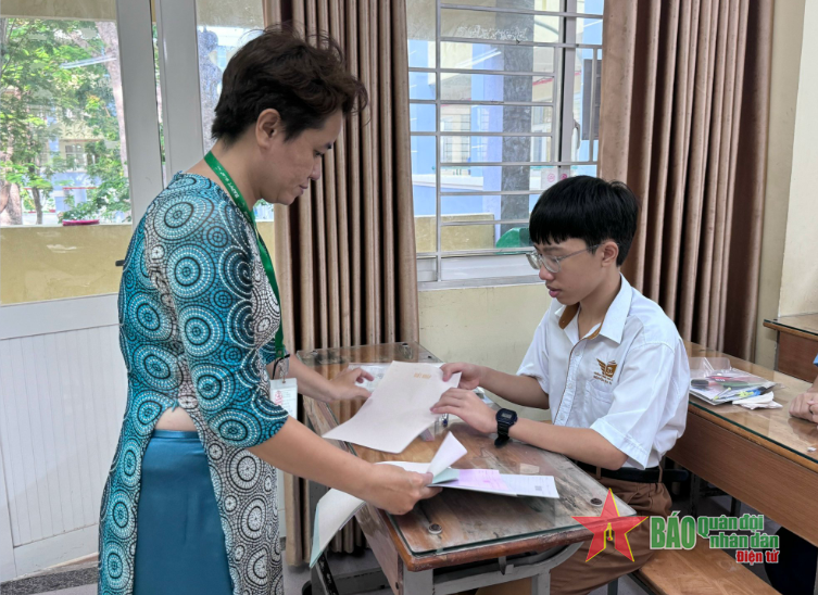 Đổi mới phương thức thu hút nhân lực ngành giáo dục