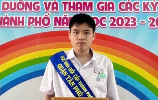 Thủ khoa đam mê lập trình game