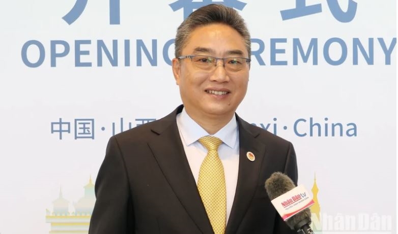 Dư luận Trung Quốc đánh giá cao tiến triển tích cực của quan hệ Việt-Trung