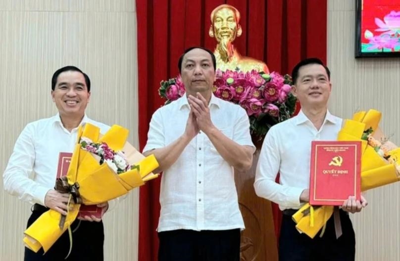 &Ocirc;ng Trần Minh Khoa giữ chức Ph&oacute; b&iacute; thư Th&agrave;nh ủy Ph&uacute; Quốc