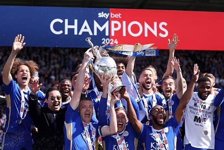 Tin thể thao hôm nay (19-8): Hạ Chelsea, Manchester City giành trọn 3 điểm