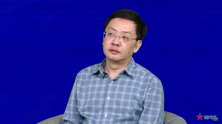 Tiềm năng lớn trong tiết kiệm năng lượng ở các ngành công nghiệp
