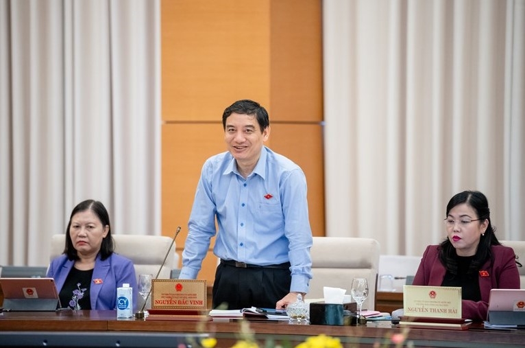 Sẽ giám sát về phát triển, sử dụng nguồn nhân lực tại Chính phủ và nhiều bộ, ngành, địa phương