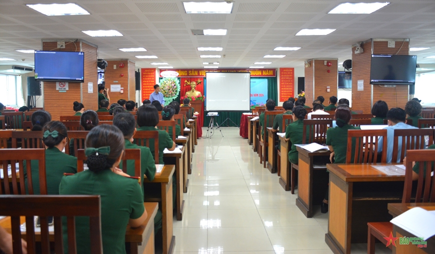 Nâng cao công tác truyền thông trong hoạt động bảo tàng