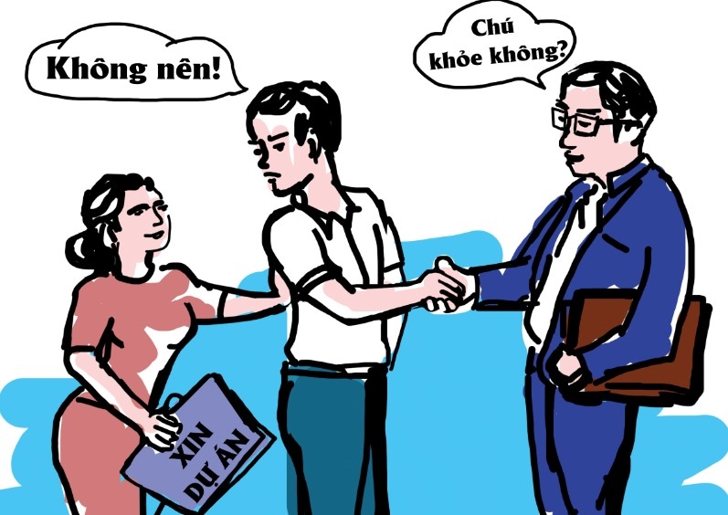Phòng, chống “diễn biến hòa bình”: "Gây khó" cho các đồng chí lãnh đạo Phòng, chống “diễn biến hòa bình”: "Gây khó" cho các đồng chí lãnh đạo