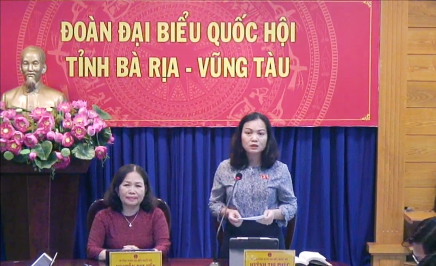 Bộ trưởng Nguyễn Văn Hùng nói về chế độ đãi ngộ đối với diễn viên, vận động viên