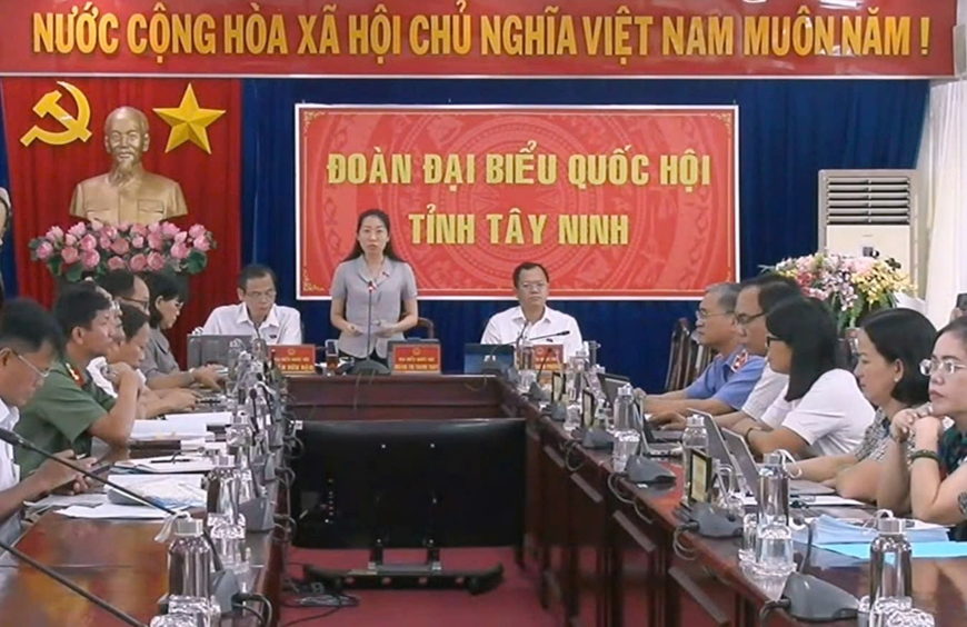 Gỡ thẻ vàng IUU, cần khắc phục cấu trúc ngành thủy sản rời rạc, manh mún, nhỏ lẻ