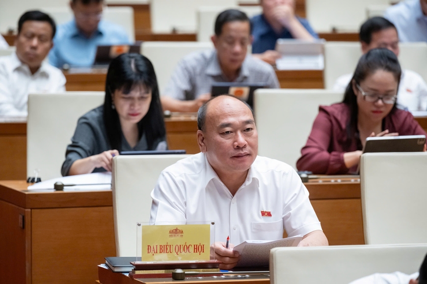 Gỡ thẻ vàng IUU, cần khắc phục cấu trúc ngành thủy sản rời rạc, manh mún, nhỏ lẻ