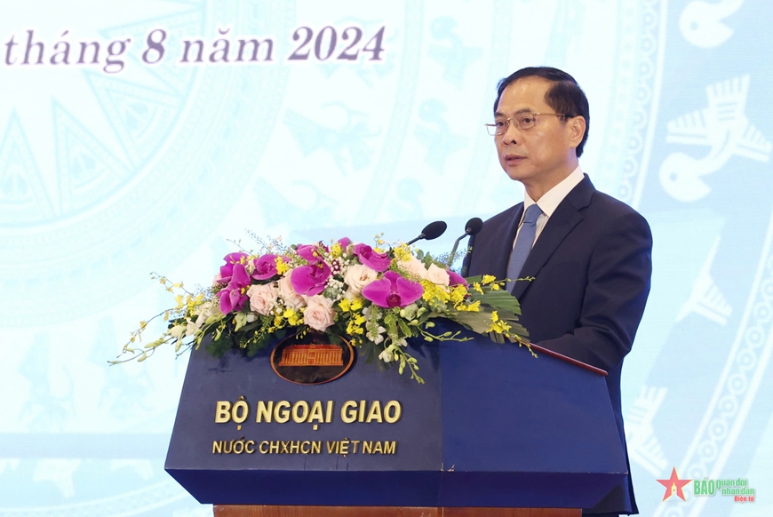 Khai mạc "Hội nghị Diên Hồng" của người Việt Nam ở nước ngoài, hiến kế xây dựng đất nước