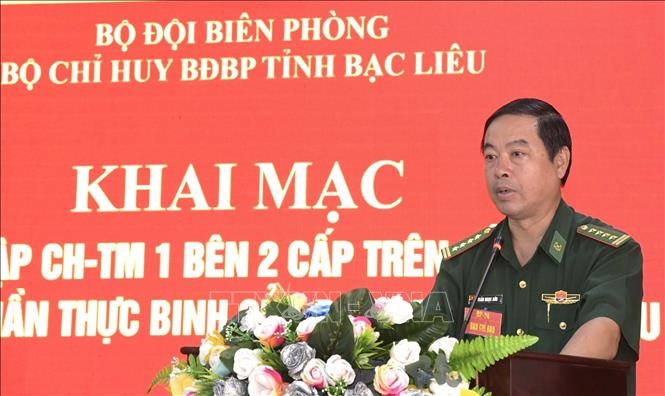 Thủ tướng Chính phủ bổ nhiệm một số cán bộ thuộc Bộ Quốc phòng