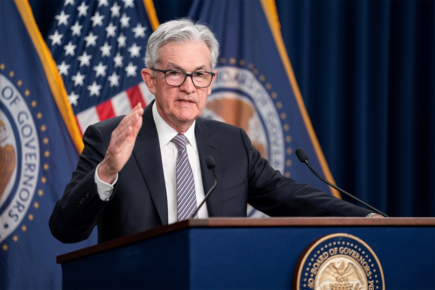 Fed nhiều khả năng sẽ nới lỏng lãi suất từ tháng 9