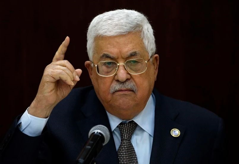 Tổng thống Palestine mong muốn các lãnh đạo thế giới cùng thăm Gaza