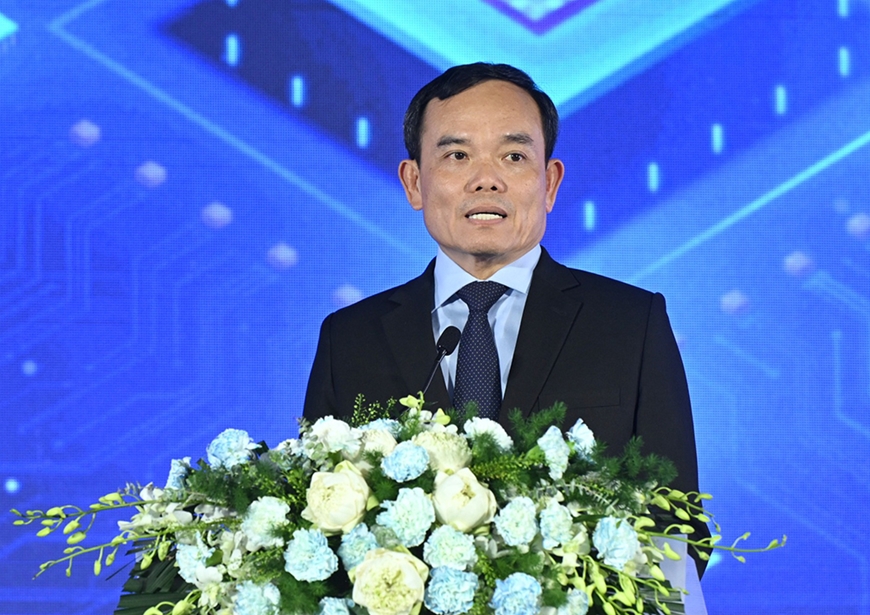 Đưa trí tuệ nhân tạo trở thành lĩnh vực công nghệ quan trọng của Việt Nam