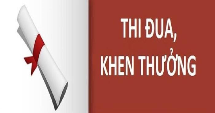 Tổ chức thi đua ở cơ sở - băn khoăn và kiến nghị