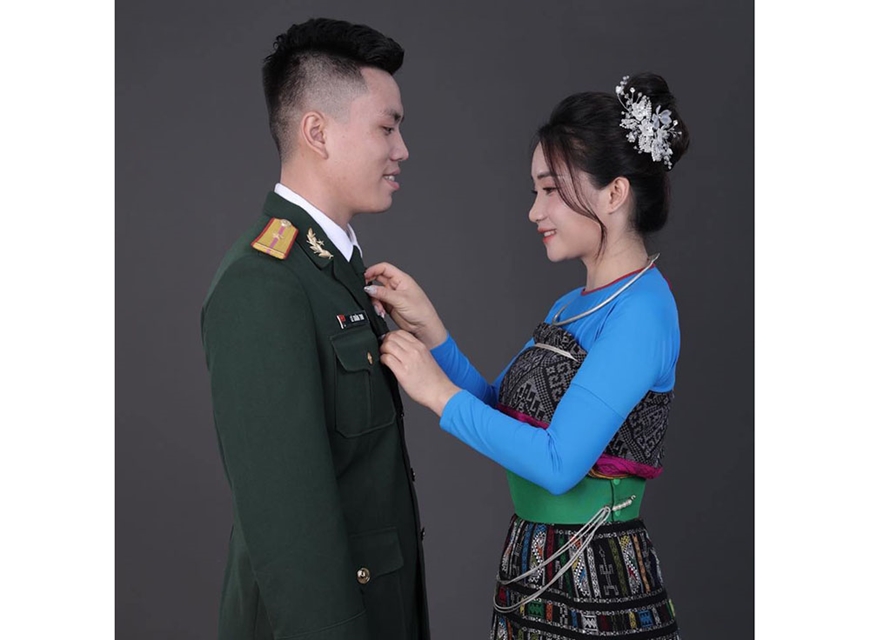 Niềm tin lấp đầy khoảng cách