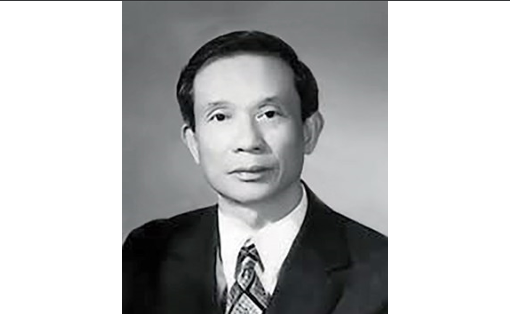 Chuyện kể của Thiếu tướng Vũ Văn Cẩn