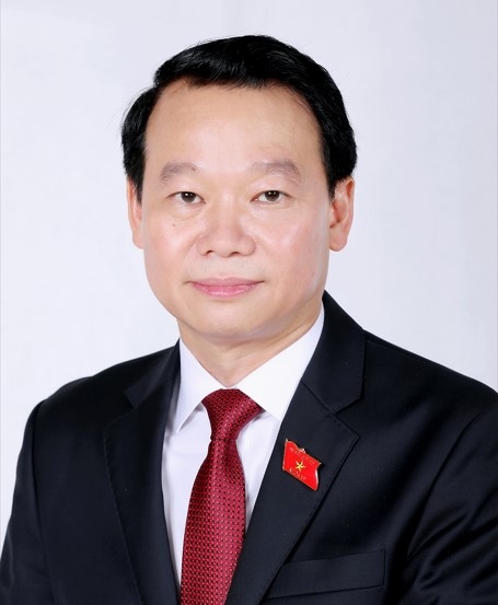 Quốc hội phê chuẩn bổ nhiệm Bộ trưởng Bộ Tài nguyên và Môi trường, Bộ Tư pháp