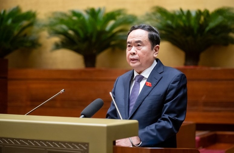 Quốc hội sẽ phê chuẩn bổ nhiệm các Phó thủ tướng Chính phủ, bộ trưởng, bầu Chánh án Tòa án nhân dân tối cao