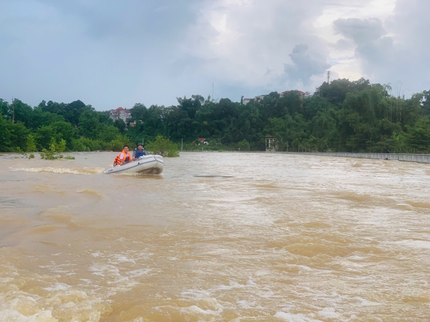 Cao Bằng nhanh chóng 