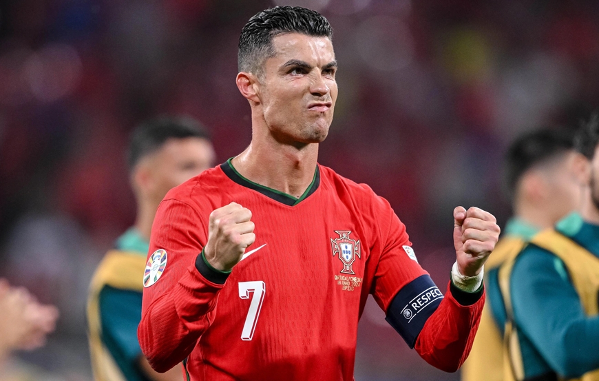 Tin thể thao hôm nay (27-8): AI hỗ trợ bốc thăm Champions League, Ronaldo vẫn muốn cống hiến