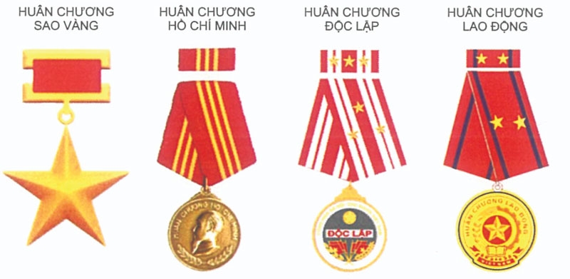 Triển lãm tác phẩm mỹ thuật, nhiếp ảnh được Giải thưởng Hồ Chí Minh và Giải thưởng Nhà nước năm 2022
