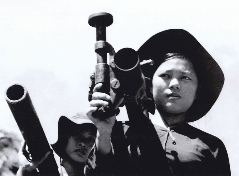 Triển lãm tác phẩm mỹ thuật, nhiếp ảnh được Giải thưởng Hồ Chí Minh và Giải thưởng Nhà nước năm 2022