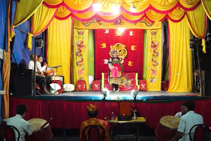 9 quốc gia tham dự Liên hoan phim tài liệu châu Âu-Việt Nam lần thứ 14