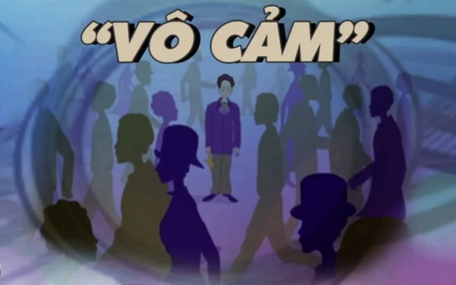 Nhìn thẳng - Nói thật: Vô tâm, vô cảm