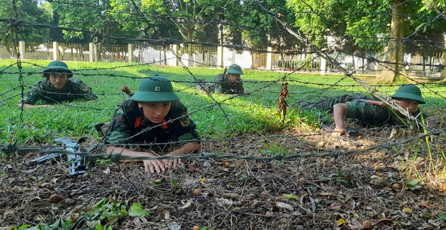 Đã học là không tự ti, không giấu dốt