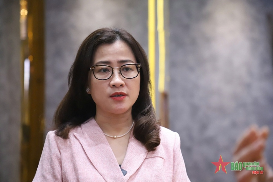 Đề xuất bổ sung nhiều chính sách để người dân được hưởng lợi từ bảo hiểm y tế