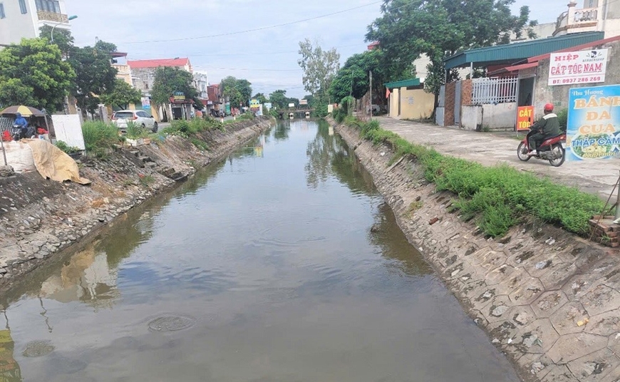 Các ngành, địa phương, đơn vị ở Hải Phòng chủ động phòng, chống bão số 3