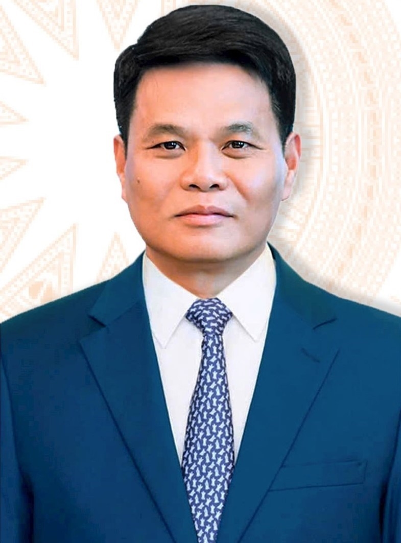 Thiếu tướng Lê Ngọc Châu giữ chức Phó bí thư Tỉnh ủy Hải Dương