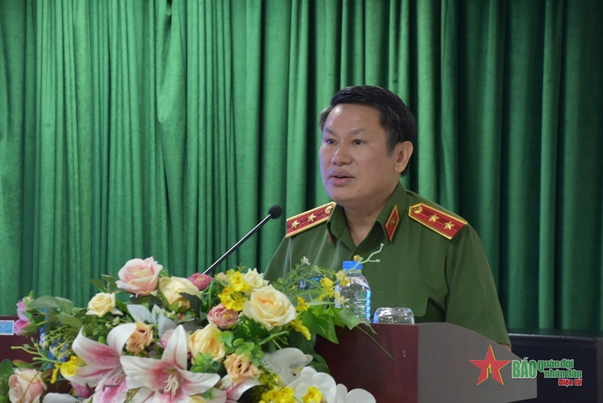 Cuộc thi Trường học không ma túy lần hai sẽ có nhiều đổi mới hấp dẫn