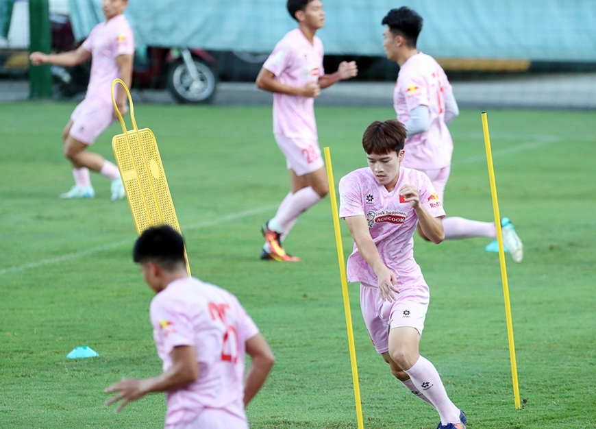 Tin thể thao hôm nay (4-9): Ấn định thời điểm Messi trở lại
